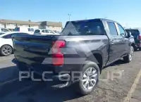 2022 Chevrolet Silverado фото