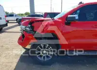 2022 Chevrolet Silverado фото