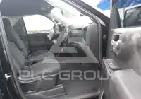 2022 Chevrolet Silverado фото