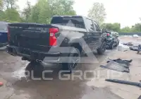 2022 Chevrolet Silverado фото