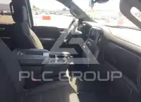2022 Chevrolet Silverado photo