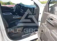 2022 Chevrolet Silverado фото