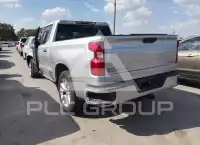 2022 Chevrolet Silverado фото