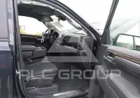 2022 Chevrolet Silverado photo