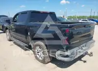 2022 Chevrolet Silverado photo