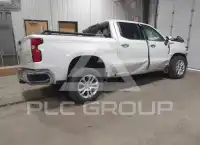 2022 Chevrolet Silverado фото