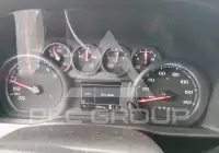 2022 Chevrolet Silverado фото