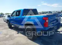 2022 Chevrolet Silverado фото