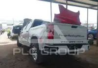 2022 Chevrolet Silverado photo