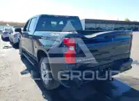2022 Chevrolet Silverado photo
