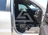 2022 Chevrolet Silverado фото