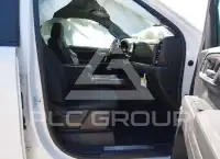 2022 Chevrolet Silverado фото