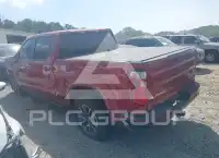 2022 Chevrolet Silverado фото