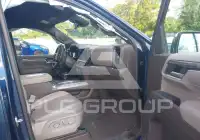 2022 Chevrolet Silverado фото