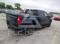 2022 Chevrolet Silverado фото
