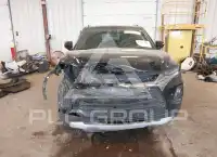 2022 Chevrolet Blazer фото