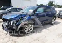 2022 Chevrolet Blazer фото