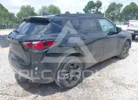 2022 Chevrolet Blazer photo