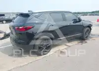 2022 Chevrolet Blazer фото