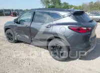 2022 Chevrolet Blazer photo