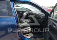 2022 Chevrolet Blazer фото
