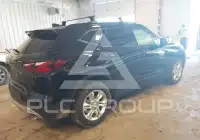 2022 Chevrolet Blazer photo