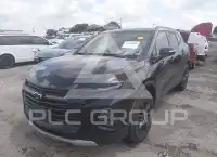 2022 Chevrolet Blazer фото