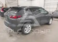 2022 Chevrolet Blazer фото