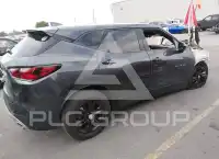 2022 Chevrolet Blazer фото