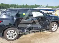 2022 Chevrolet Blazer photo
