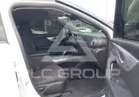 2022 Chevrolet Blazer фото