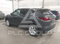 2022 Chevrolet Blazer фото