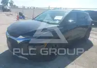 2022 Chevrolet Blazer фото