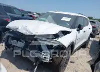 2022 Chevrolet Blazer photo