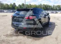 2022 Chevrolet Blazer фото