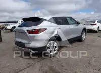 2022 Chevrolet Blazer фото