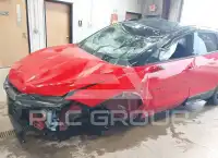 2022 Chevrolet Blazer фото