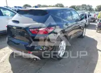 2022 Chevrolet Blazer фото