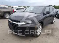 2022 Chevrolet Blazer фото