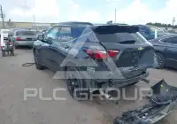 2022 Chevrolet Blazer photo