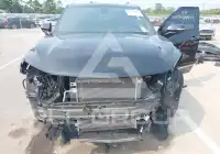 2022 Chevrolet Blazer фото