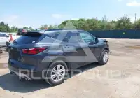 2022 Chevrolet Blazer фото