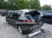 2022 Chevrolet Blazer photo
