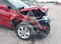 2022 Chevrolet Blazer фото