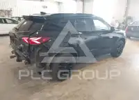 2022 Chevrolet Blazer photo