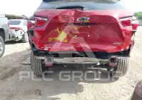 2022 Chevrolet Blazer photo
