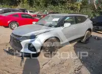 2022 Chevrolet Blazer фото