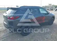 2022 Chevrolet Blazer photo