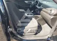2022 Chevrolet Blazer фото