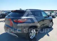 2022 Chevrolet Blazer photo
